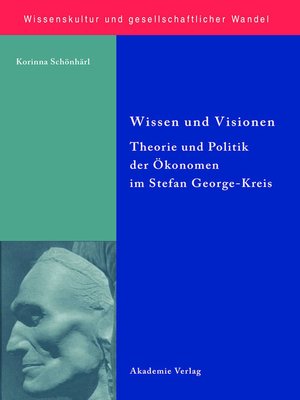 cover image of Wissen und Visionen